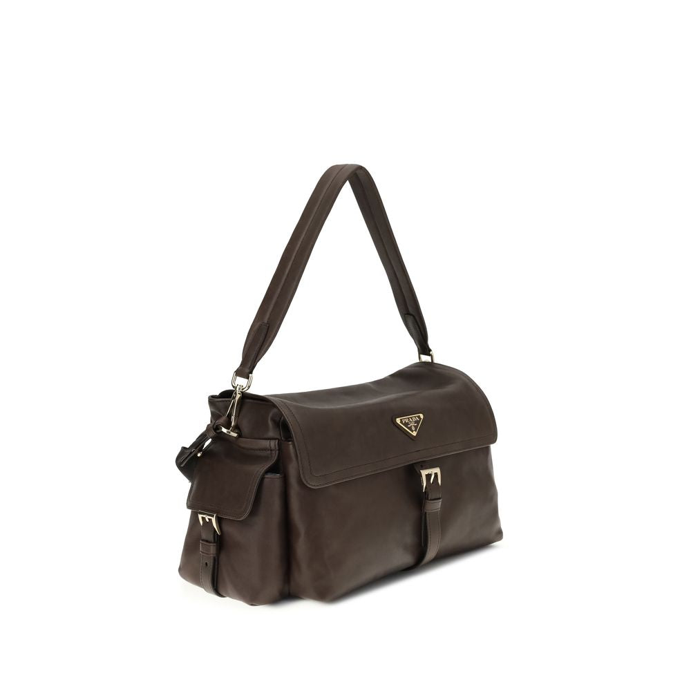 Prada Explore Large Shoulder Bag