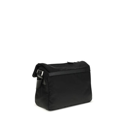 Prada Re-Nylon Explore Medium Shoulder Bag