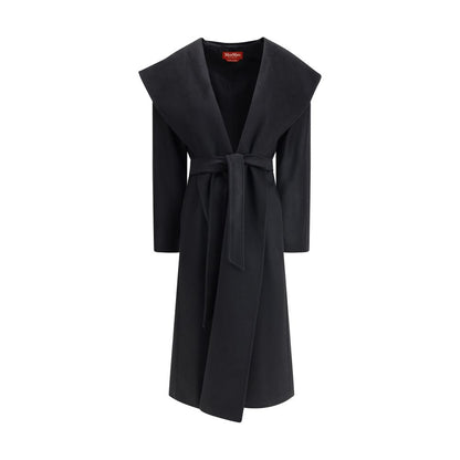 Max Mara Danton Coat – Timeless Cashmere Elegance