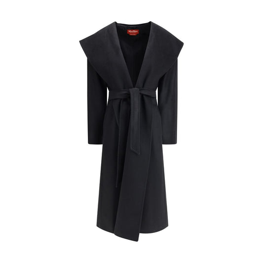 Max Mara Danton Coat – Timeless Cashmere Elegance