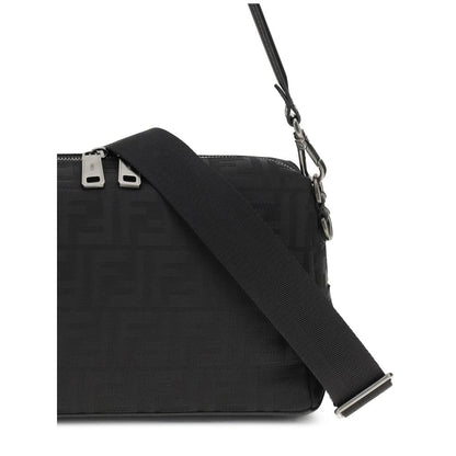 Fendi Lui Medium Shoulder Bag
