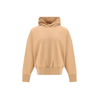 Fear Of God Cotton Hooded Sweatshirt