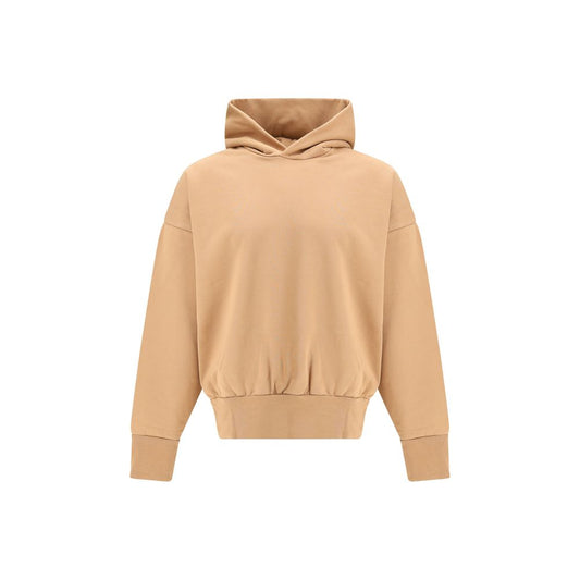 Fear Of God Cotton Hooded Sweatshirt