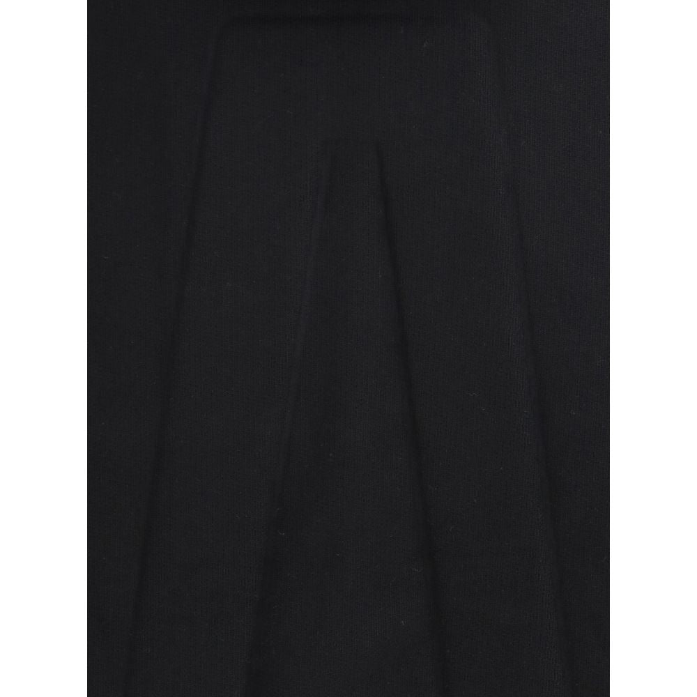 Fear Of God Cotton-Nylon Zip-Up Hoodie