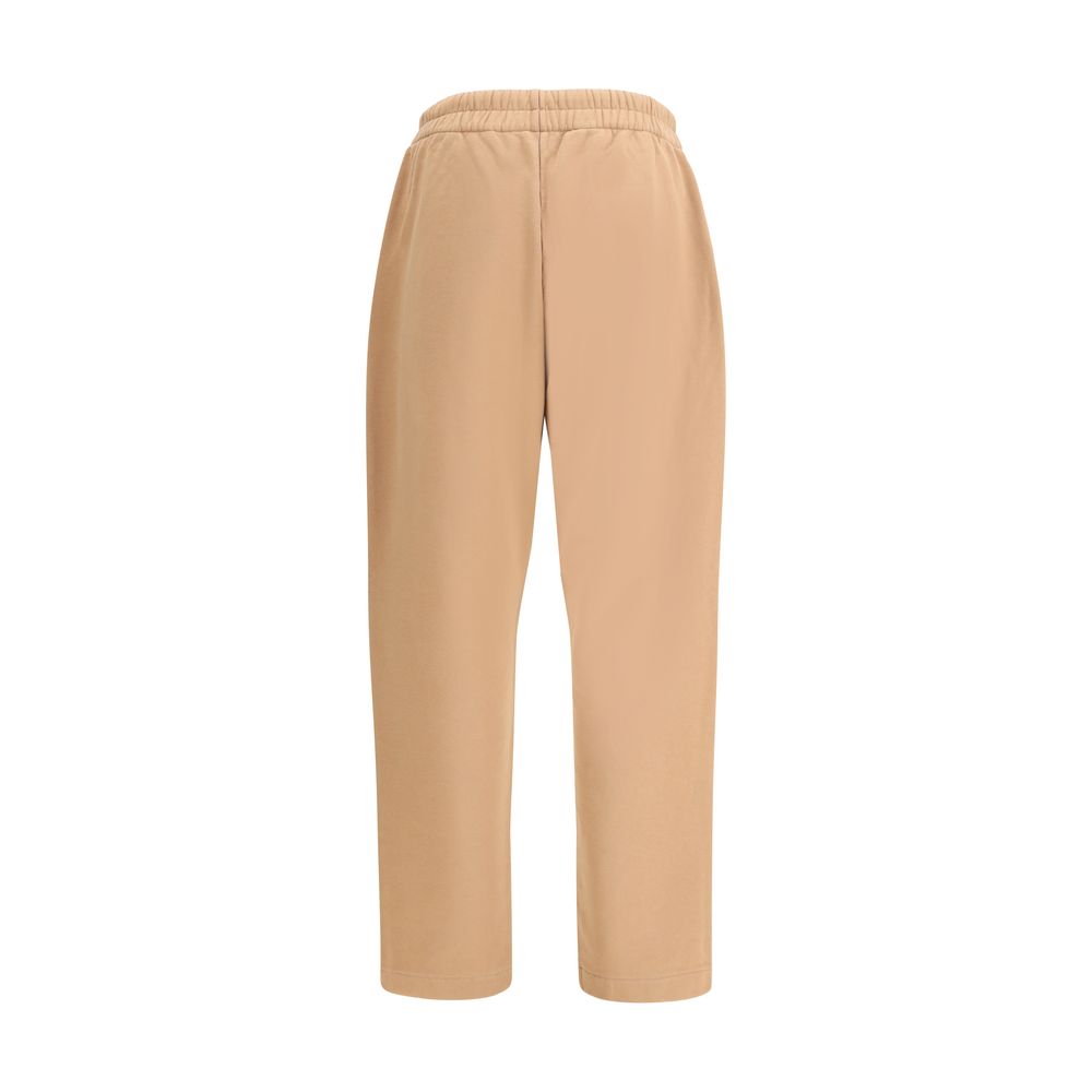 Fear of God Cotton Trousers: Effortless Luxury Redefined