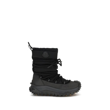 Moncler Trailgrip Après High Boots