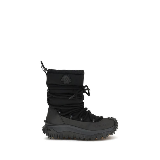 Moncler Trailgrip Après High Boots
