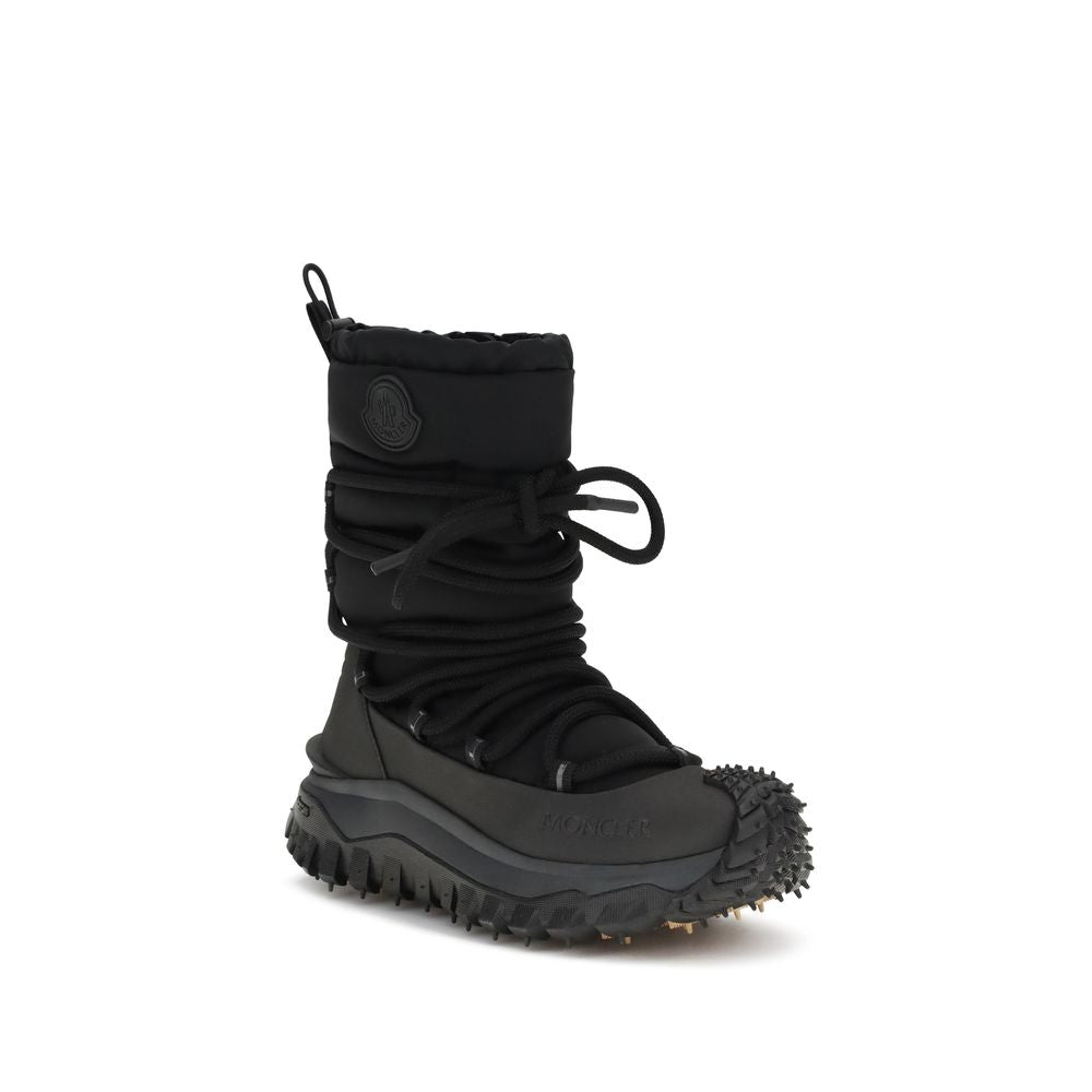 Moncler Trailgrip Après High Boots
