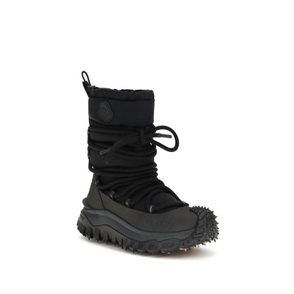 Moncler Trailgrip Après High Boots