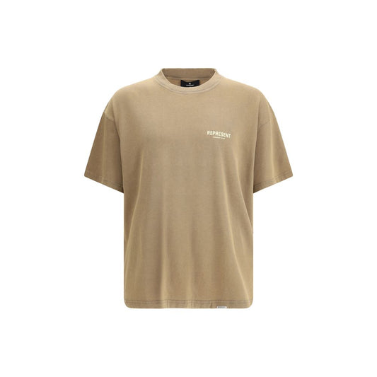 Represent Cotton T-Shirt