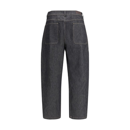 Lemaire Utility-inspired Trousers