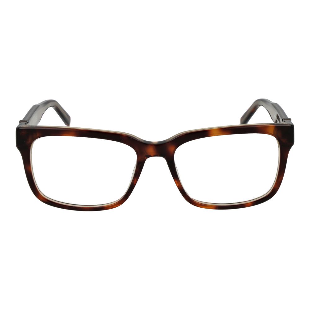 Guess Men’s Optical Glasses – Brown Full-Rim Frame, 54mm