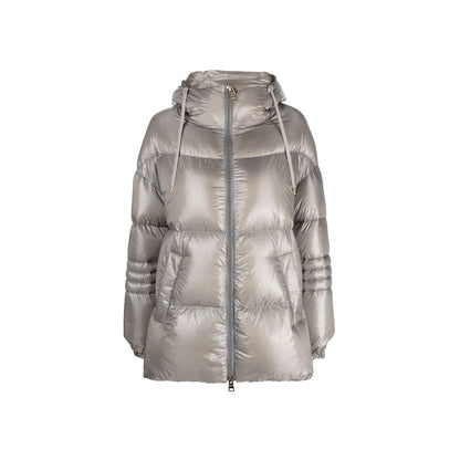 Herno Women's Ultra Lightweight Down Jacket