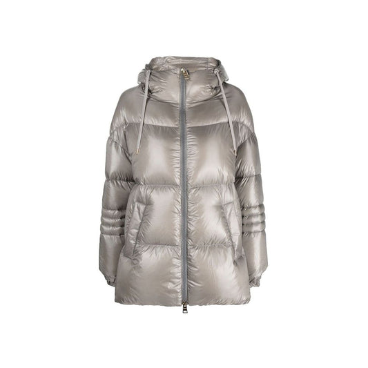 Herno Women's Ultra Lightweight Down Jacket