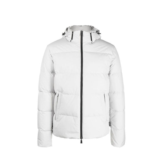 Herno Puffer Down Jacket - Elegant and Functional Outerwear