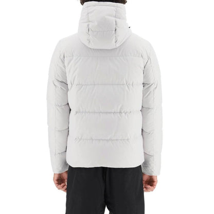Herno Puffer Down Jacket - Elegant and Functional Outerwear