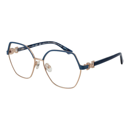 Marciano by Guess Women’s Optical Glasses – Blue Full-Rim Frame