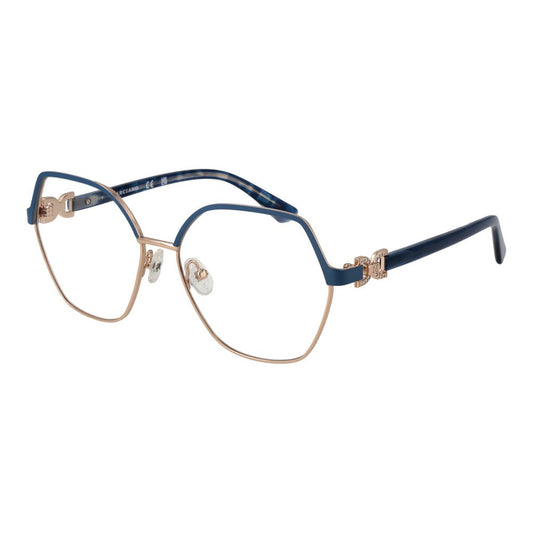 Marciano by Guess Women’s Optical Glasses – Blue Full-Rim Frame