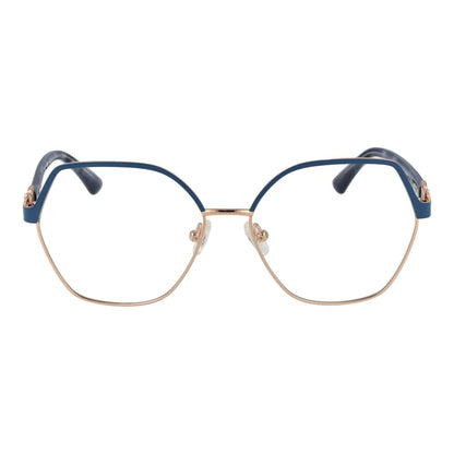 Marciano by Guess Women’s Optical Glasses – Blue Full-Rim Frame