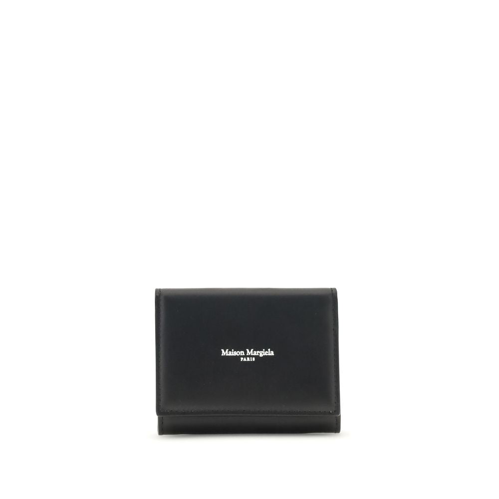Maison Margiela Leather Wallet