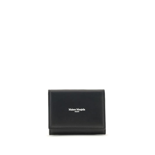 Maison Margiela Leather Wallet