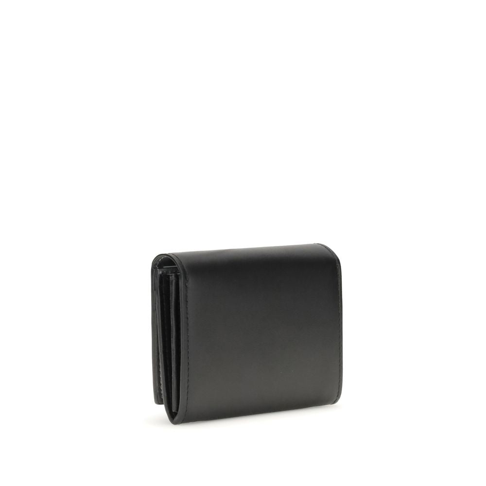 Maison Margiela Leather Wallet