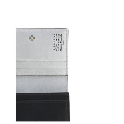 Maison Margiela Leather Wallet