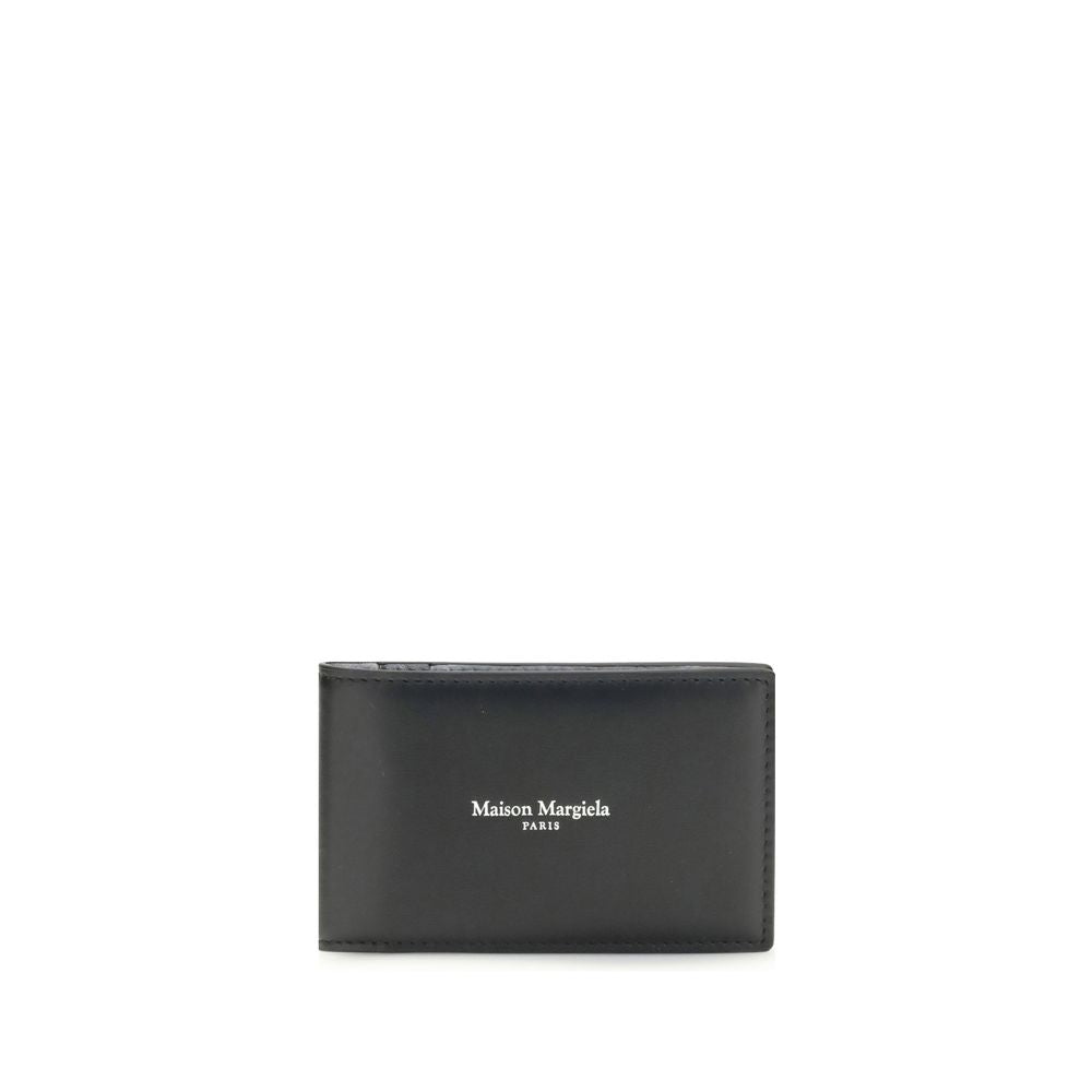 Maison Margiela Leather Wallet