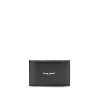 Maison Margiela Leather Wallet