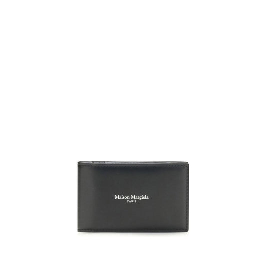 Maison Margiela Leather Wallet