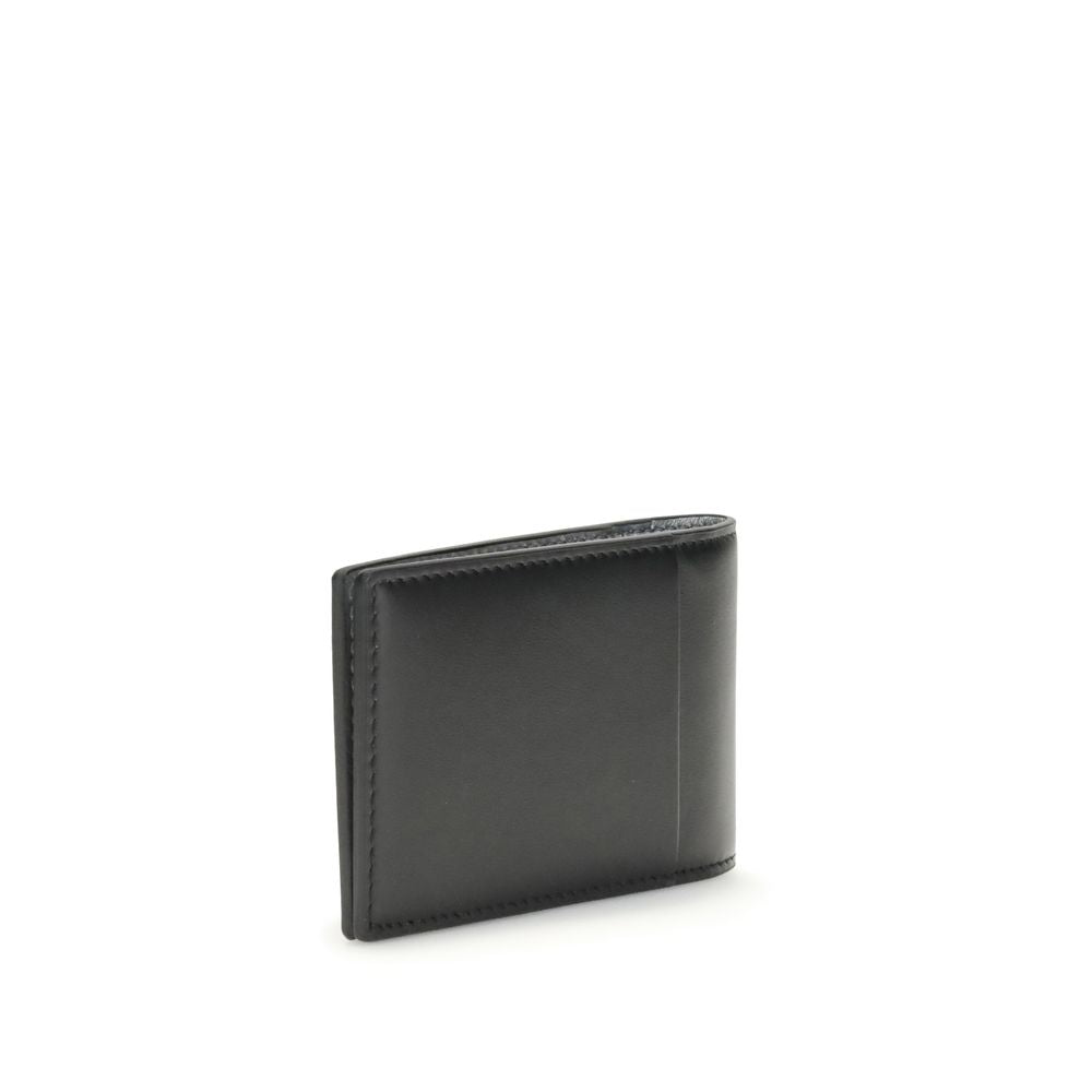 Maison Margiela Leather Wallet