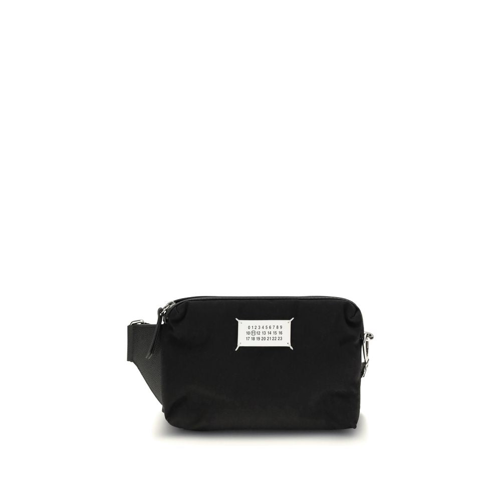 Maison Margiela Nylon Fanny Pack