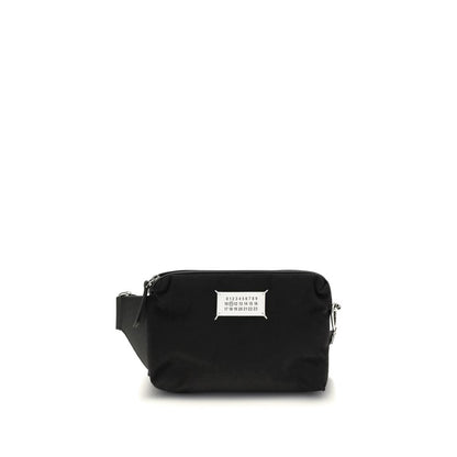 Maison Margiela Nylon Fanny Pack