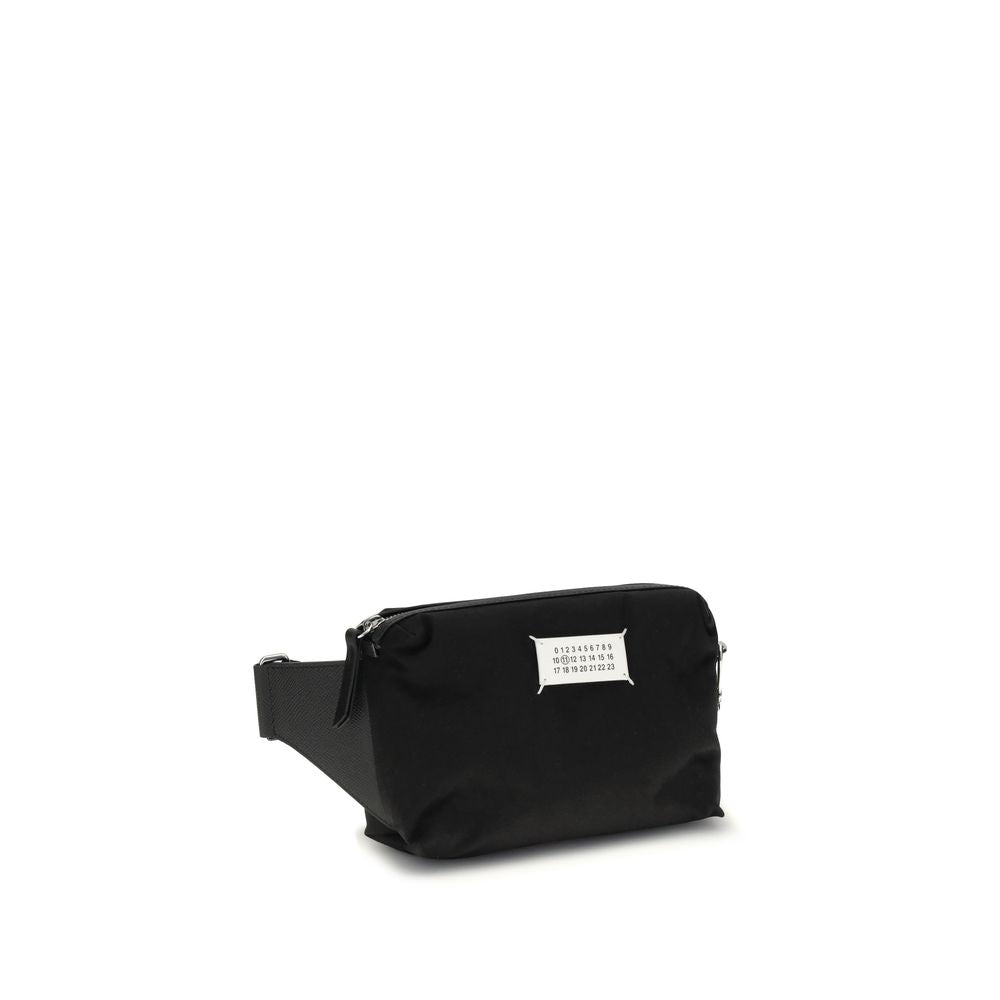 Maison Margiela Nylon Fanny Pack