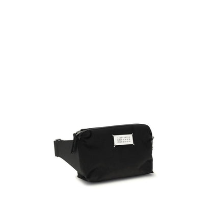 Maison Margiela Nylon Fanny Pack