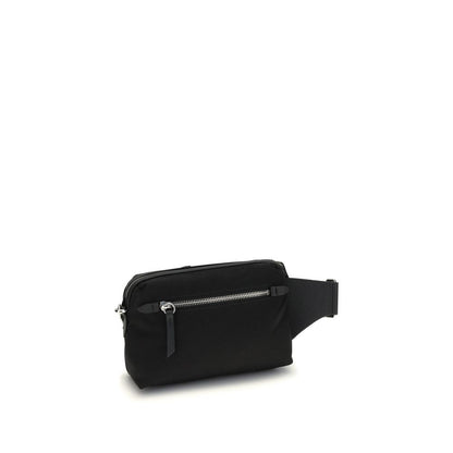 Maison Margiela Nylon Fanny Pack