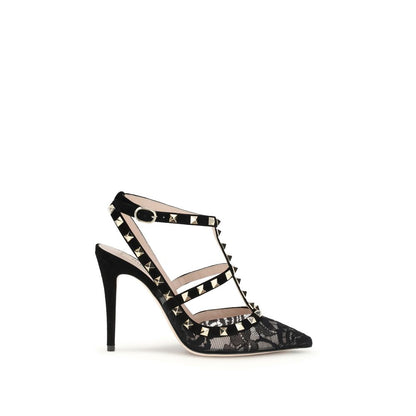 Valentino Garavani Rockstud Pumps