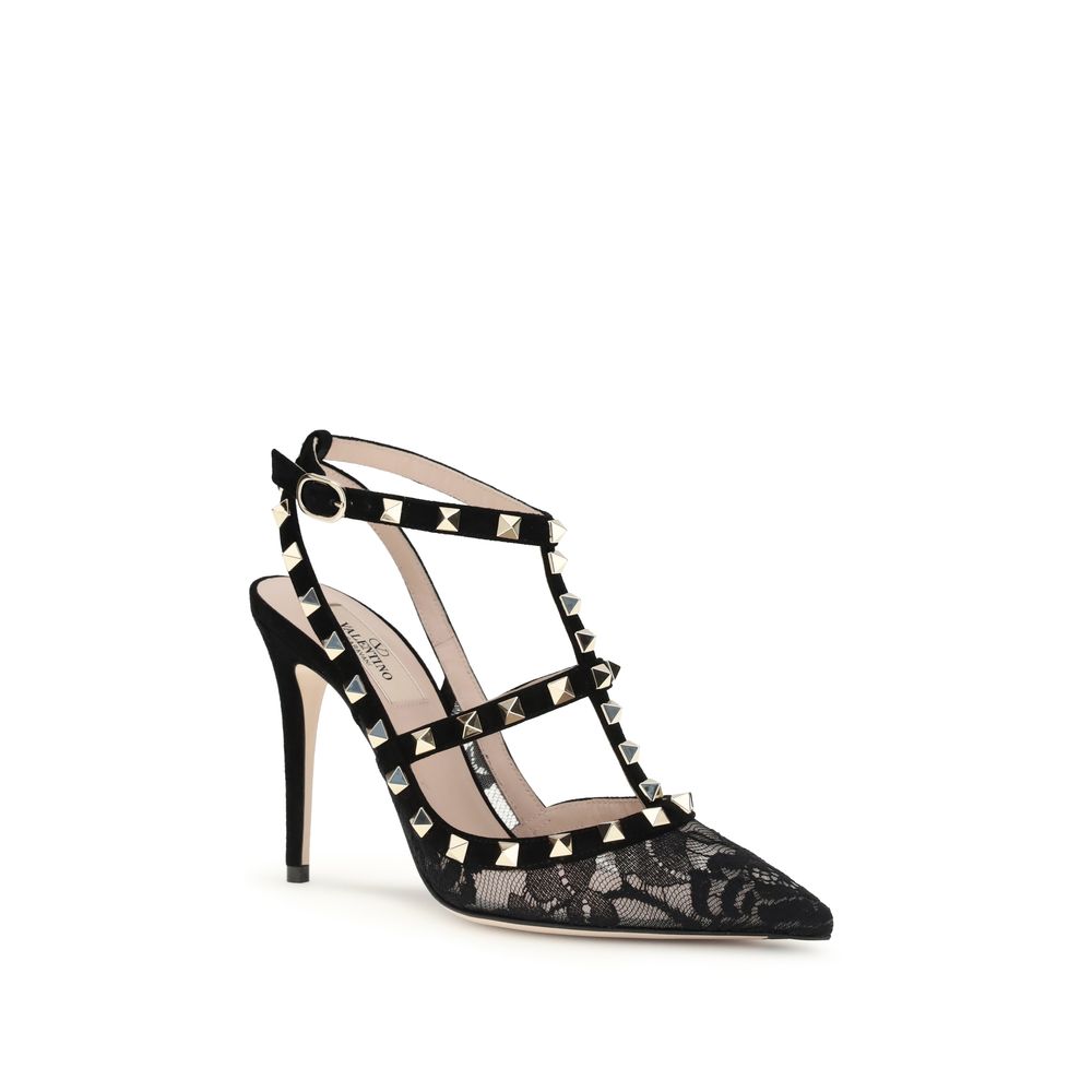 Valentino Garavani Rockstud Pumps