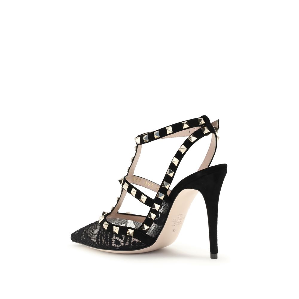 Valentino Garavani Rockstud Pumps