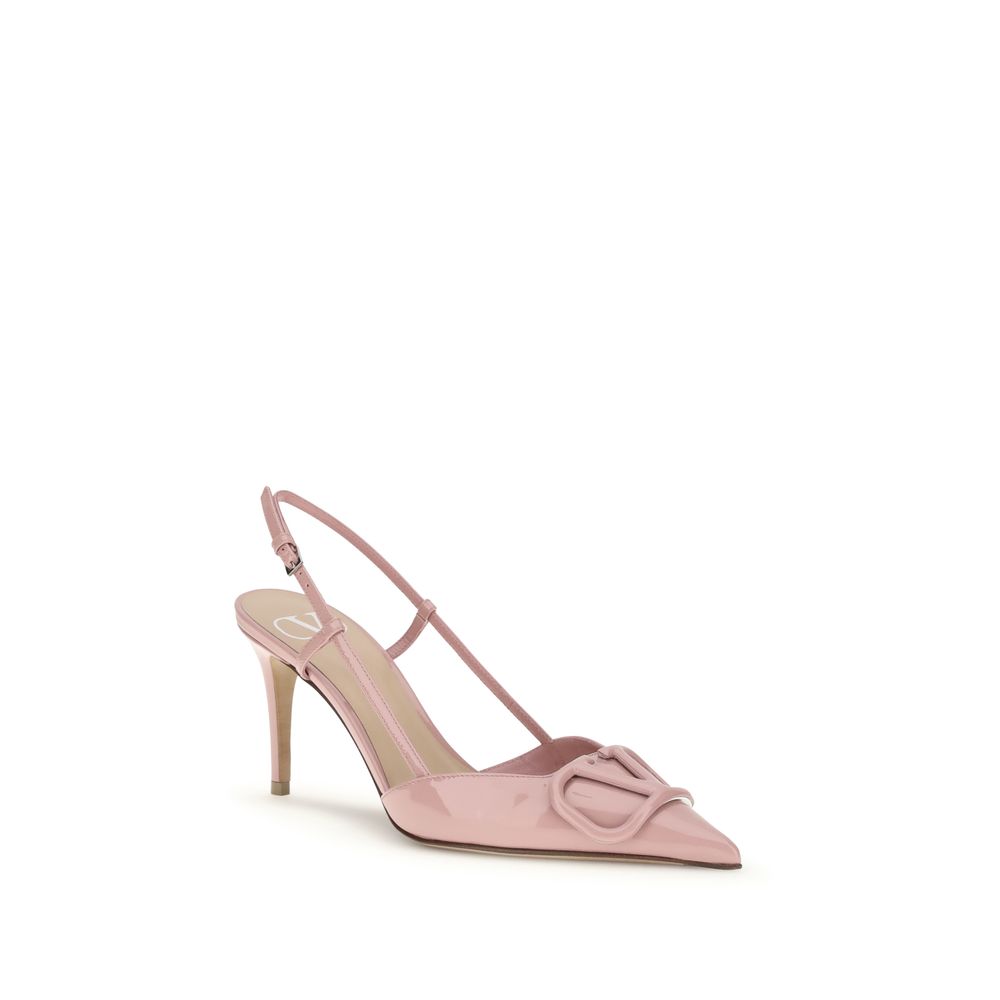 Valentino Garavani Pumps Slingback