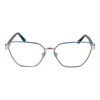 Guess Women’s Optical Glasses – Blue Full-Rim Frame