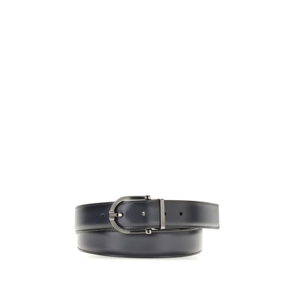 Ferragamo Reversible Leather Belt
