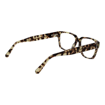 Guess Men’s Optical Glasses – Green Full-Rim Frame, 55mm