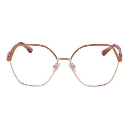 Marciano by Guess Women’s Optical Glasses – Rose Gold Frame