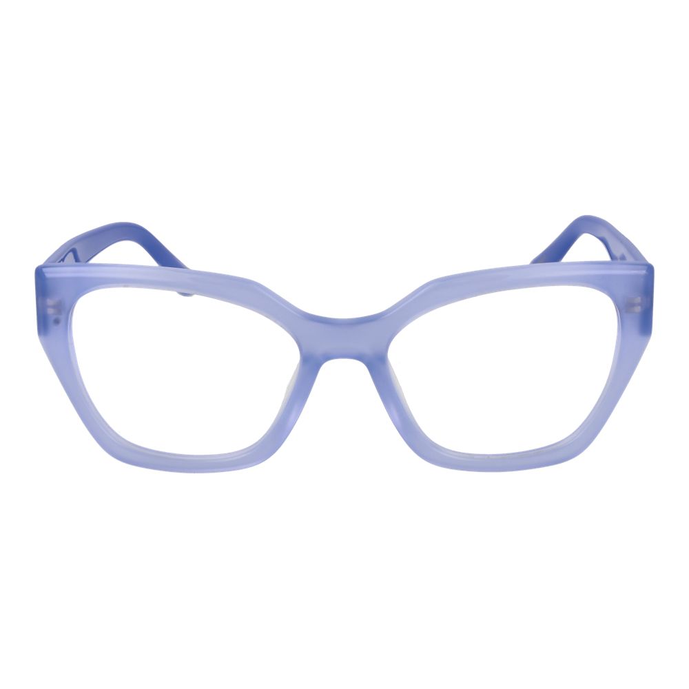Guess Women’s Optical Glasses – Purple Full-Rim Frame, 51mm