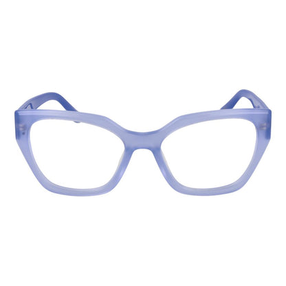 Guess Women’s Optical Glasses – Purple Full-Rim Frame, 51mm