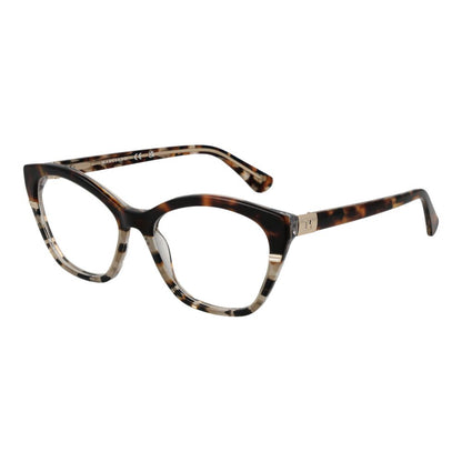 Marciano by Guess Women’s Optical Glasses – Brown Rectangle Frame, 54mm