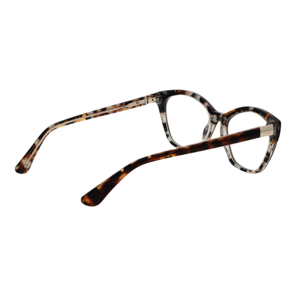 Marciano by Guess Women’s Optical Glasses – Brown Rectangle Frame, 54mm