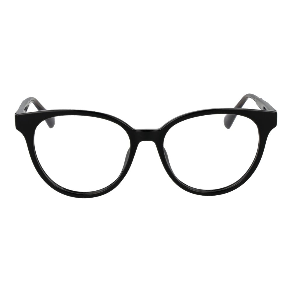 Max & Co Women's Optical Glasses – Black Full-Rim Frame, 52mm