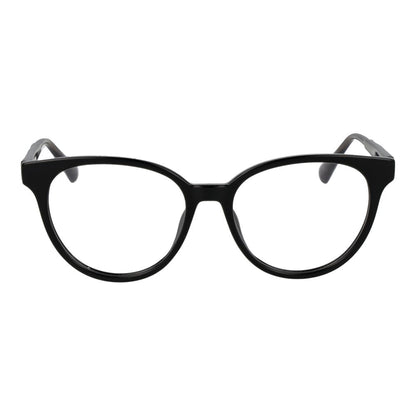 Max & Co Women's Optical Glasses – Black Full-Rim Frame, 52mm